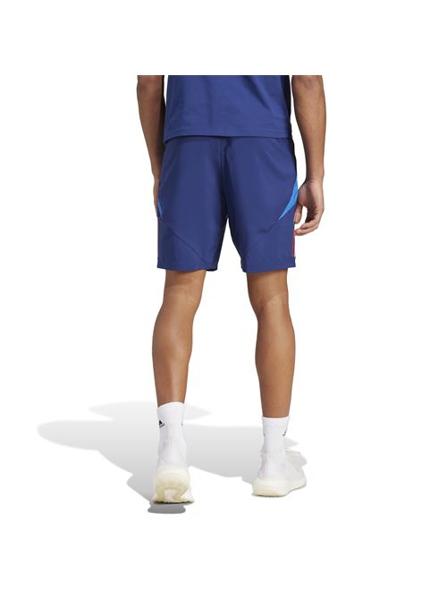 Adidas Italia bermuda Euro24 Italia | IQ2178DT SHO